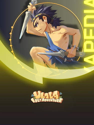 Ulala: Idle Adventure